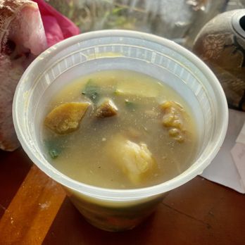 Thaibodia Bistro - Milpitas - Salaw Gaghow "stew", looks like soup. - Thai Near Me - Milpitas, California Thaibodia Bistro - Milpitas - Salaw Gaghow "stew", looks like soup. - Thai Near Me - Milpitas, California