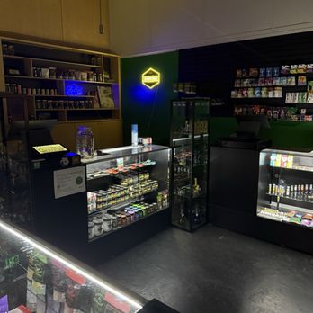 Emerald City Cannabis - Shelves are stocking up! - Cannabis Dispensaries Near Me - Seattle, Washington Emerald City Cannabis - Shelves are stocking up! - Cannabis Dispensaries Near Me - Seattle, Washington