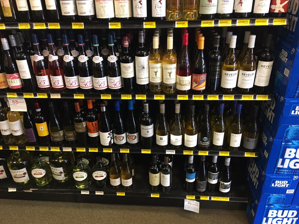 Social spots from 10th Ave Liquors