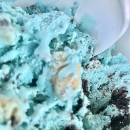 Cookie Monster