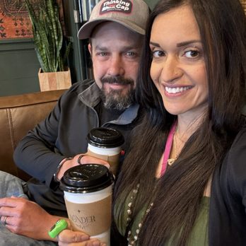 Sonder - Cafes Near Me - Driftwood, Texas
