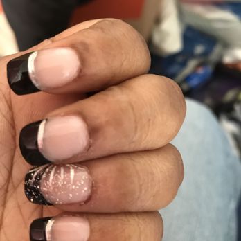 Rose's 10 Perfect Nails - The rest of my cut fingers - Nail Salons Near Me - Brookhaven, Pennsylvania Rose's 10 Perfect Nails - The rest of my cut fingers - Nail Salons Near Me - Brookhaven, Pennsylvania