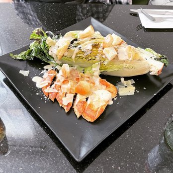 Mango Haus - Grilled Chicken Caesar Salad - Breakfast & Brunch Near Me - Bakersfield, California Mango Haus - Grilled Chicken Caesar Salad - Breakfast & Brunch Near Me - Bakersfield, California