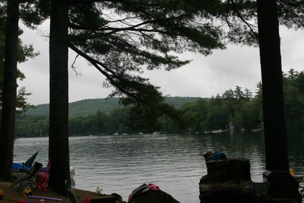 Cotton Cove Cottages 17 Goss Rd Holderness Nh Vacation Rentals