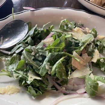 Maialina - Arugula salad - Italian Near Me - Indianapolis, Indiana