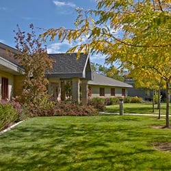 Elevations RTC - Our campus.