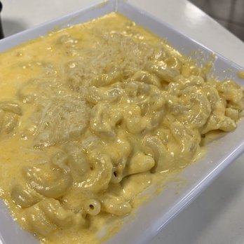 Lemy - Mac n cheese - Desserts Near Me - Guaynabo, Puerto Rico