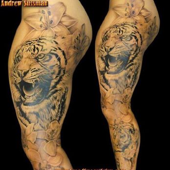 DermalGrafix Tattoo - Andy is a genius! - Tattoo Near Me - Escondido, California DermalGrafix Tattoo - Andy is a genius! - Tattoo Near Me - Escondido, California