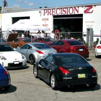 Precision-Z - Precision Z Event Day - Auto Repair Near Me - Canoga Park, California Precision-Z - Precision Z Event Day - Auto Repair Near Me - Canoga Park, California