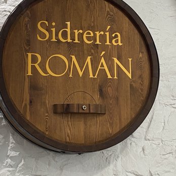 Sidrería Román - Seafood Near Me - Gijón, O