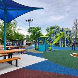 The Hub at Berens Park