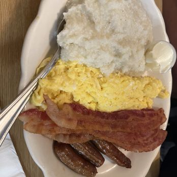 Green Leaf Restaurant - Big Breakfast #2 - American Near Me - Philadelphia, Pennsylvania Green Leaf Restaurant - Big Breakfast #2 - American Near Me - Philadelphia, Pennsylvania