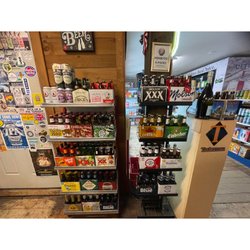 Vista Bev & Market