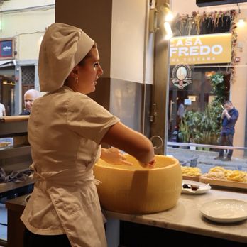 Il Nutino - Pizza Near Me - Florence, FI