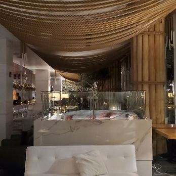 Avli on The Park - Gorgeous interior! - Greek Near Me - Chicago, Illinois