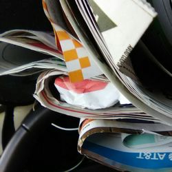 The Modesto Bee - Modesto Bee junk mail sent to p o box