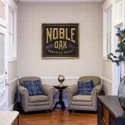 Chris Mays - Noble Oak Property Group