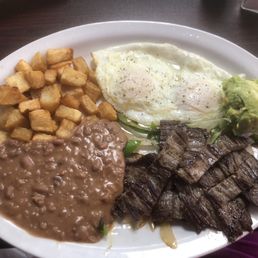 Buenos Dias Breakfast Buenos Dias Breakfast