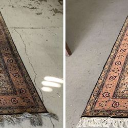 ABC Decorative Rugs Cleaning & Repairs