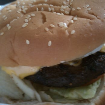 Bob's Bar-B-Que - Giant Cheeseburger - Barbeque Near Me - Honolulu, Hawaii