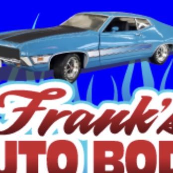 Frank Auto Body - Body Shops Near Me - Salt Lake City, Utah Frank Auto Body - Body Shops Near Me - Salt Lake City, Utah