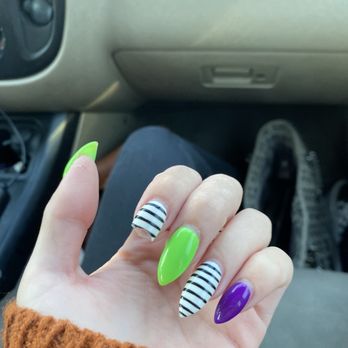 Nails At New Tampa - Nail Salons Near Me - Tampa, Florida Nails At New Tampa - Nail Salons Near Me - Tampa, Florida