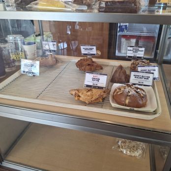 Smoking Tiger Coffee Lab - Cafes Near Me - Pomona, California