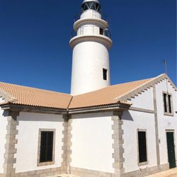 Faro de Cala Ratjada