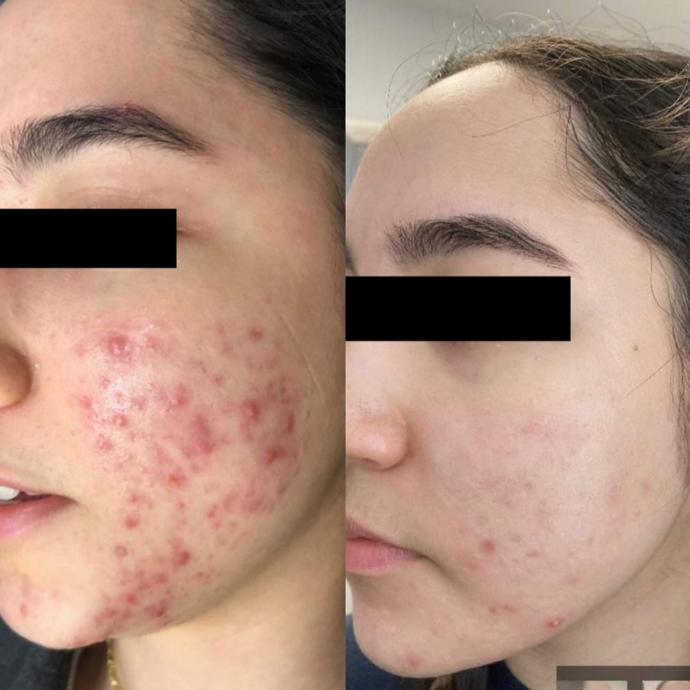 Suit Yourself Skin Care Logo