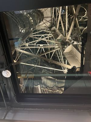 The Statue of Liberty-Ellis Island Foundation by null