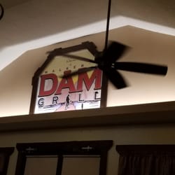 Walker's Dam Grill