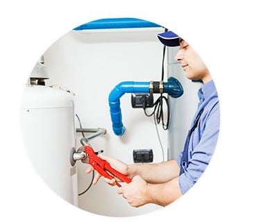 Slide of Barton's Plumbing & Heating