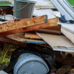 Junk B Gone - Junk B Gone = We haul that junk away for you.