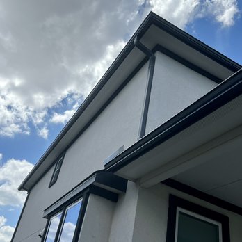 Discount Rain Gutters - Gutter Services Near Me - Pflugerville, Texas
