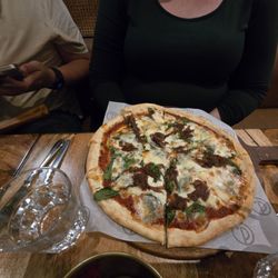 Proof Urban Italian