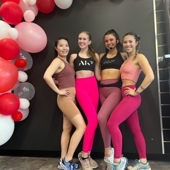 AKT - Dance Studios Near Me - Redmond, Washington