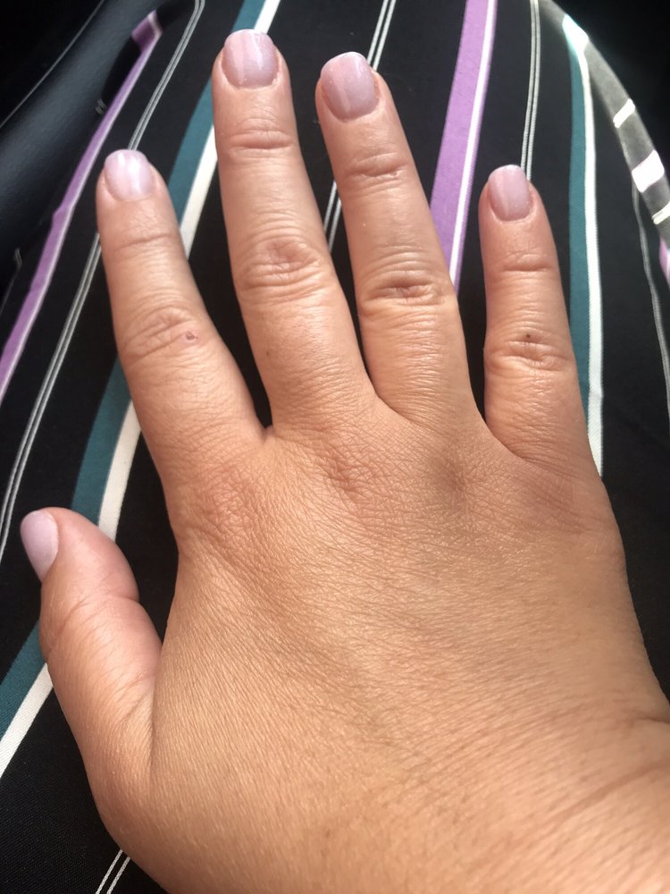 JOY’S WONDER NAIL 115 A S St, Oyster Bay, New York Nail Salons