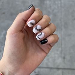 Nail Spa