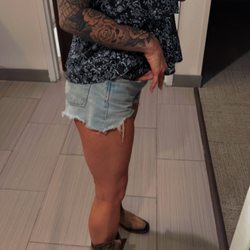 Boots-N-Britches Western Wear - CircleG