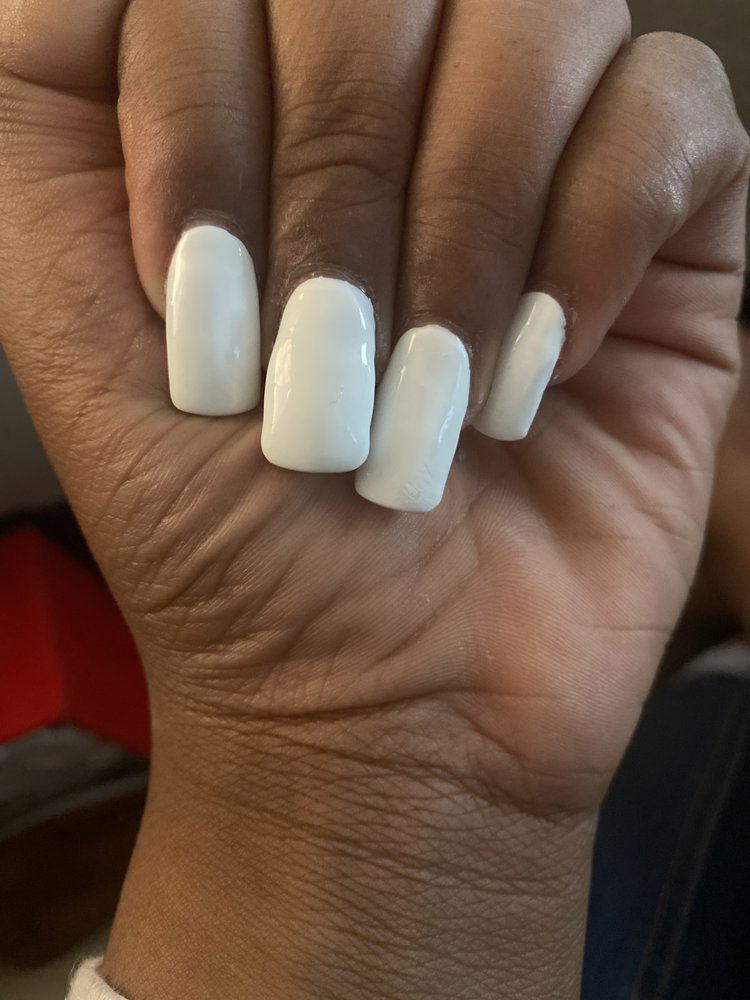 ALL NAIL’S Updated October 2024 835 W Constance Rd, Suffolk