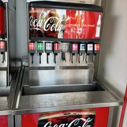 All I wanted was a Pepsi. Just one Pepsi. And she wouldn't give it to me. Just a Pepsi.