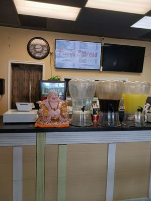 Pasta Express by null