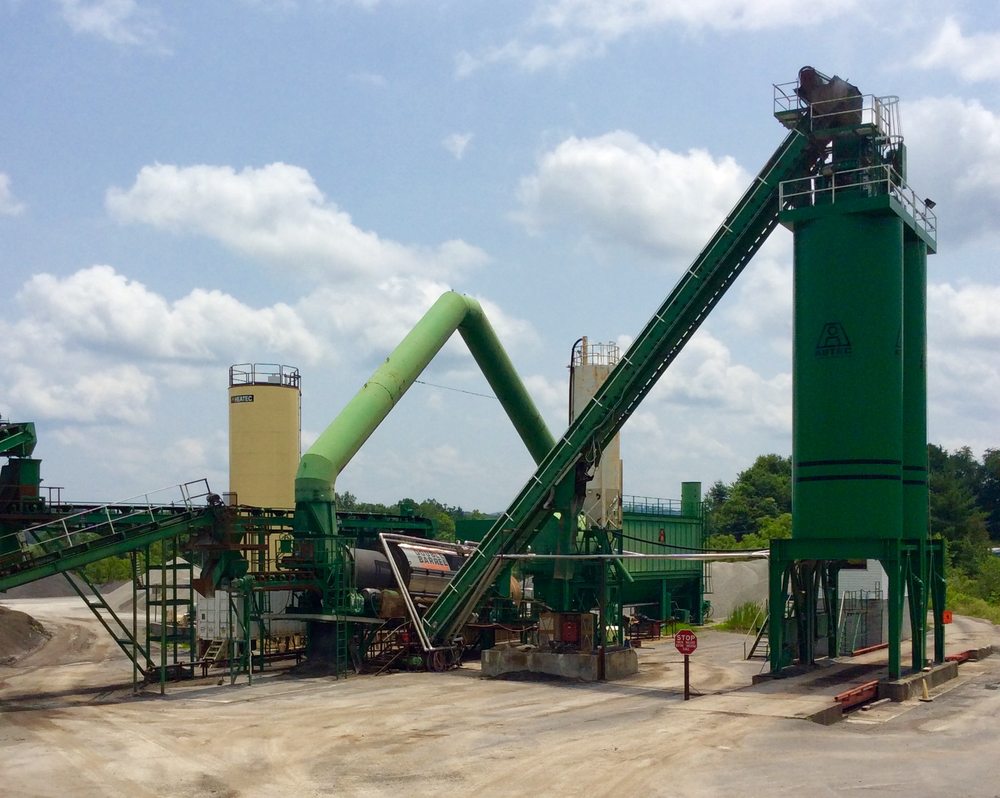 WEST VIRGINIA PAVING Updated September 2024 2950 Charles Ave