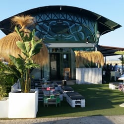 La Cristalera