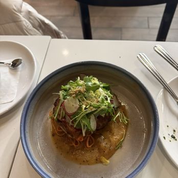 The Purple Pig - Tapas/Small Plates Near Me - Chicago, Illinois