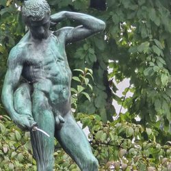 Kesterbrunnen