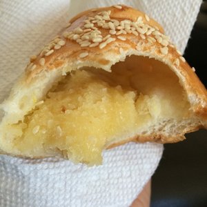 Photo of Victor's Bakery - San Francisco, CA, United States. EAT ME!!!!