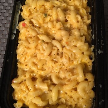 Evelyn's Kitchen - Side of mac n cheese $5! - Bakeries Near Me - New York, New York