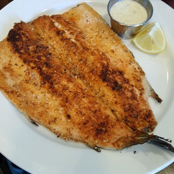 Home Cooking Cafe - Trout - American Near Me - Harvey, Louisiana Home Cooking Cafe - Trout - American Near Me - Harvey, Louisiana