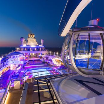Destinations with Character Travel - Royal Caribbean Cruise Line - Travel Services Near Me Destinations with Character Travel - Royal Caribbean Cruise Line - Travel Services Near Me